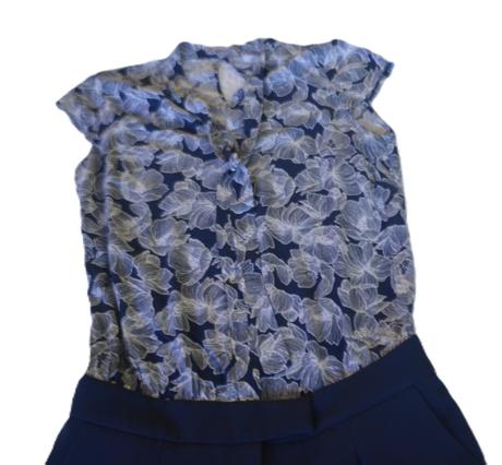 Orsay - overal veľ. 36/s, orsay,s