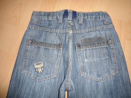 Chlapcenske rifle, 146