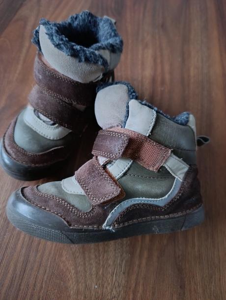 Členkové čižmy, d.d.step,28