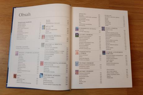 Kniha - nová medicína - encyklopédia zdravia,