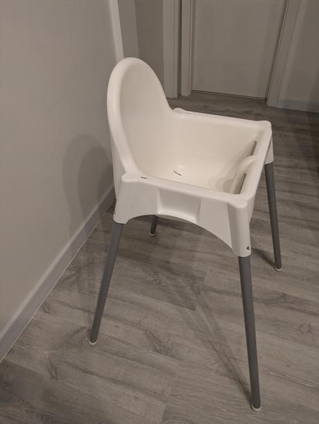Predam detsku stolicku ikea antilop, ikea
