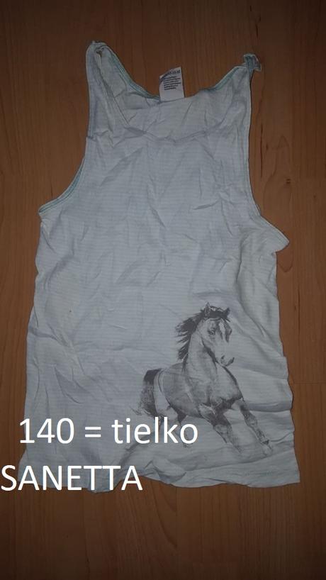 Tielko, sanetta,140