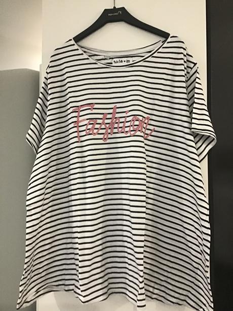 Tričko maite kelly, bonprix,52