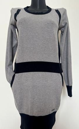 Mini šaty /tunika/ adidas neo, adidas,m