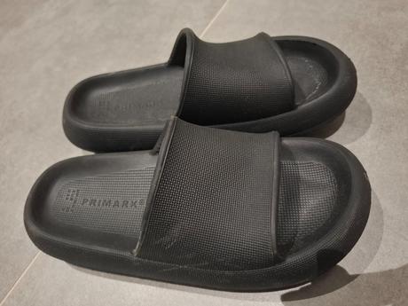 Šľapky primark, primark,35