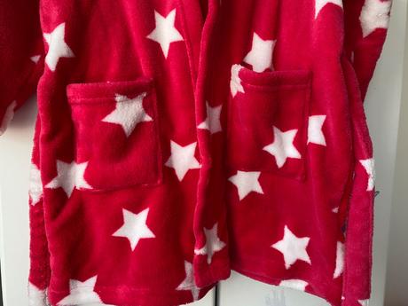 Minnie detský župan, disney,98