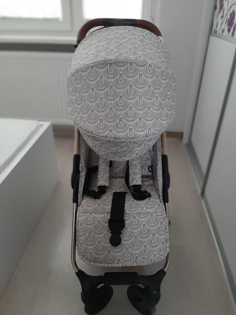 Kočík elodie details mondo, elodie details,elodie details mondo