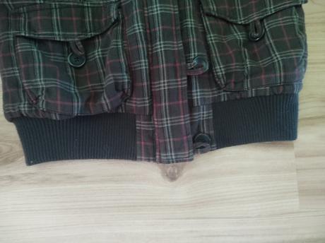 Prechodná vetrovka 152, nkd,152