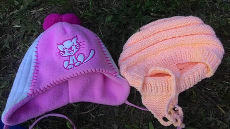 2x hrubsia ciapka, 68