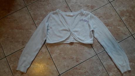 Bolerko disney 7-8 r., disney,128