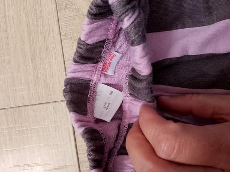 Kraťase, zara,86