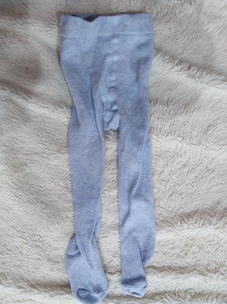 Pančuchy pre bábätká, 19