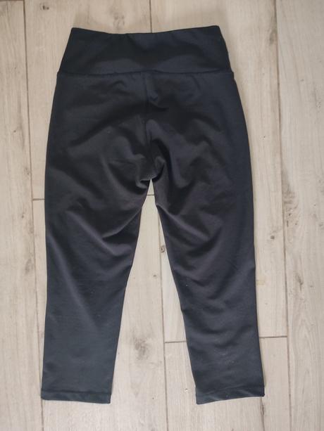 3/4 leginy, crivit,xs