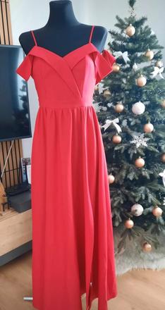 Krásne šaty emo, s