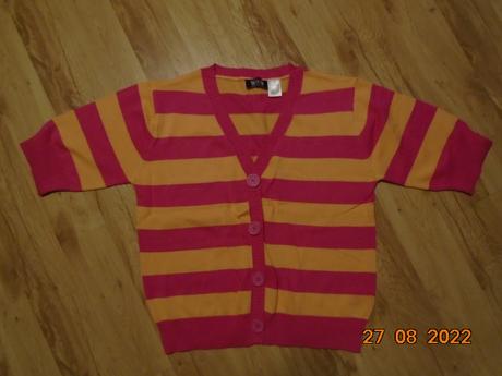 Top, bolerko bonprix, bonprix,42