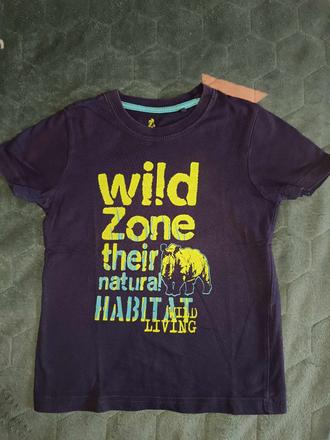 - tričko -, lupilu,110