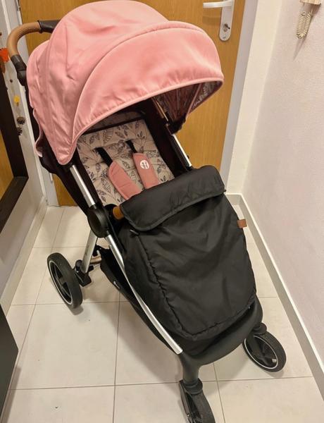 Športový kočík petite&mars royal, petite&mars,petite&mars royal