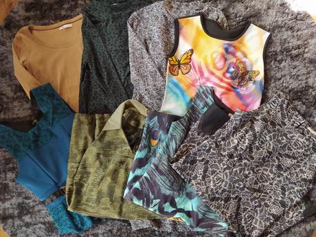 Dámske šaty s/m, s