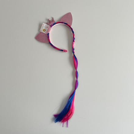 Dievčenská čelenka,