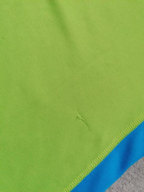 Tričko +šortky, 122