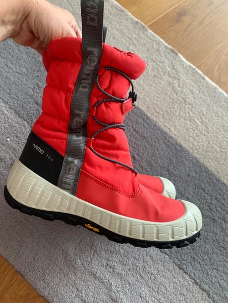 Reima megapito zimné snehule 38, reima,38