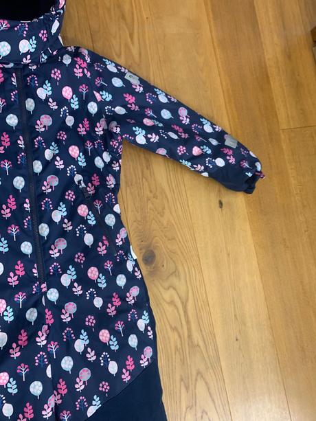 Reima kurikka zimná kombinéza 140/146, reima,140 / 146