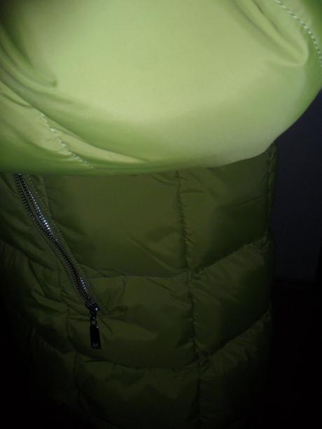 Vetrovka na zimu, 164