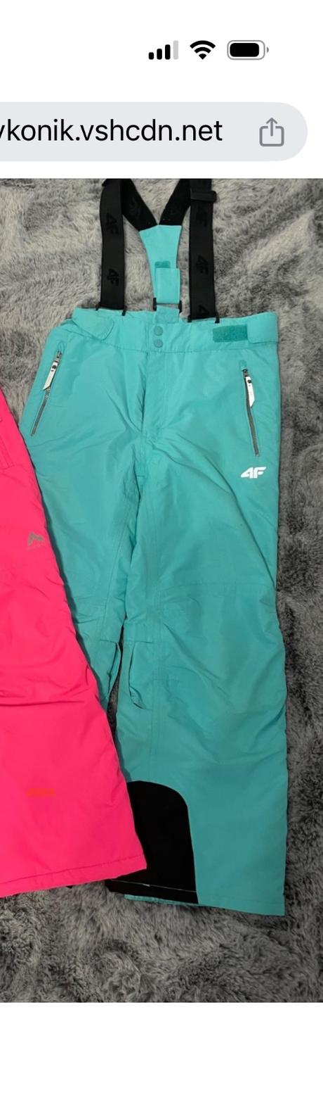 Otepľovačky, mckinley,140