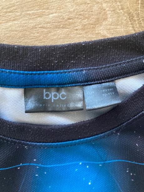 Funkčné tričko 140/146, bonprix,146