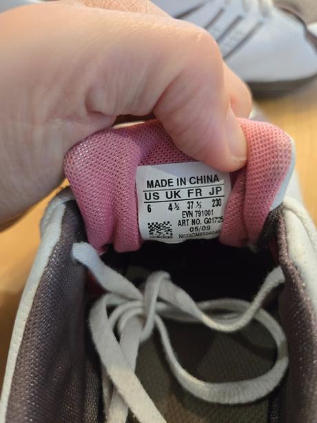 Tenisky adidas, adidas,37