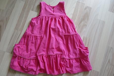 Šaty/tunika, next,98