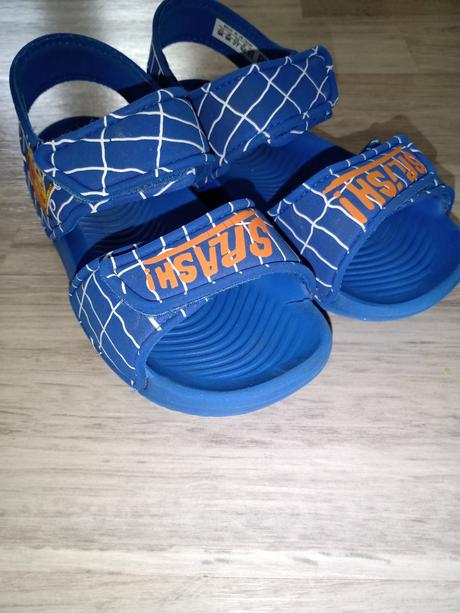 Sandale adidas altaswim, adidas,27