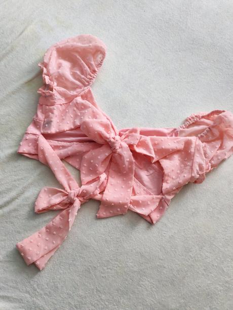 Šifonový setík, l