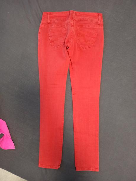 Rifle - nohavice, s.oliver,m