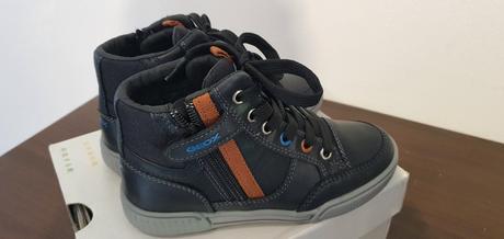 Členková obuv geox, geox,29