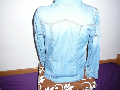 Dievcenska kosela, 134