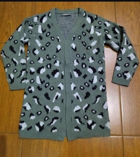 Kardigan, pepco,140