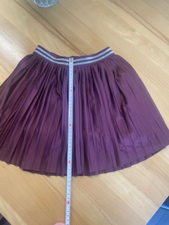 Sergent major sukne 116/6 rokov, sergent major,110