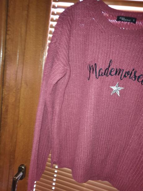 Príjemný sveter s 158/164, s