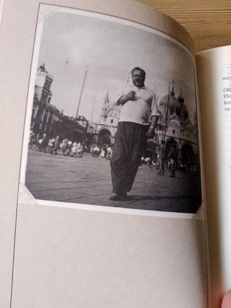 Jan werich - talianske prázdniny,