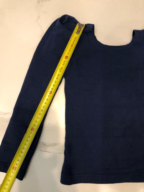 Zuppa tričko 110/116, 110