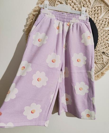 Trojštvrťové tepláky reserved, reserved,128