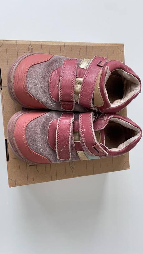 Tenisky protetika, protetika,29