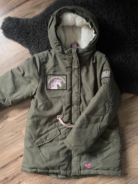 Detska vetrovka, dopodopo,128