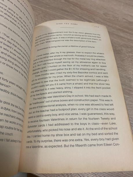 Sing you home jodi picoult,