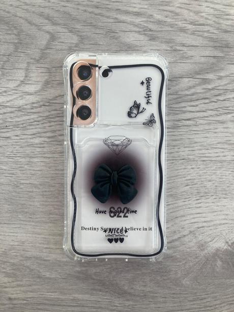 Obal na telefón samsung galaxy s22 - nepoužívaný, samsung