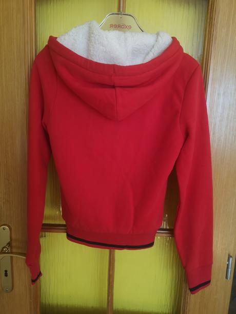 Brookhaven dámska zateplená mikina  xxs, xs