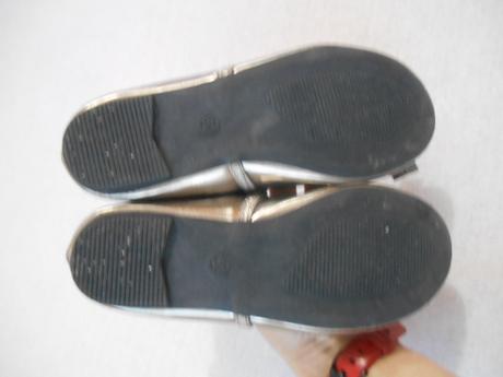 Balerinky 32, f&f,32