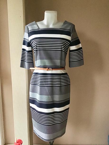 Krasne šaty/nav8, vero moda,38