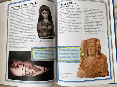 100 najväčších archeologických objavov, 